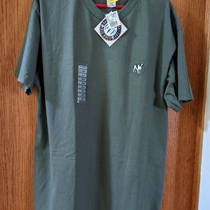 men's T-Shirt XL